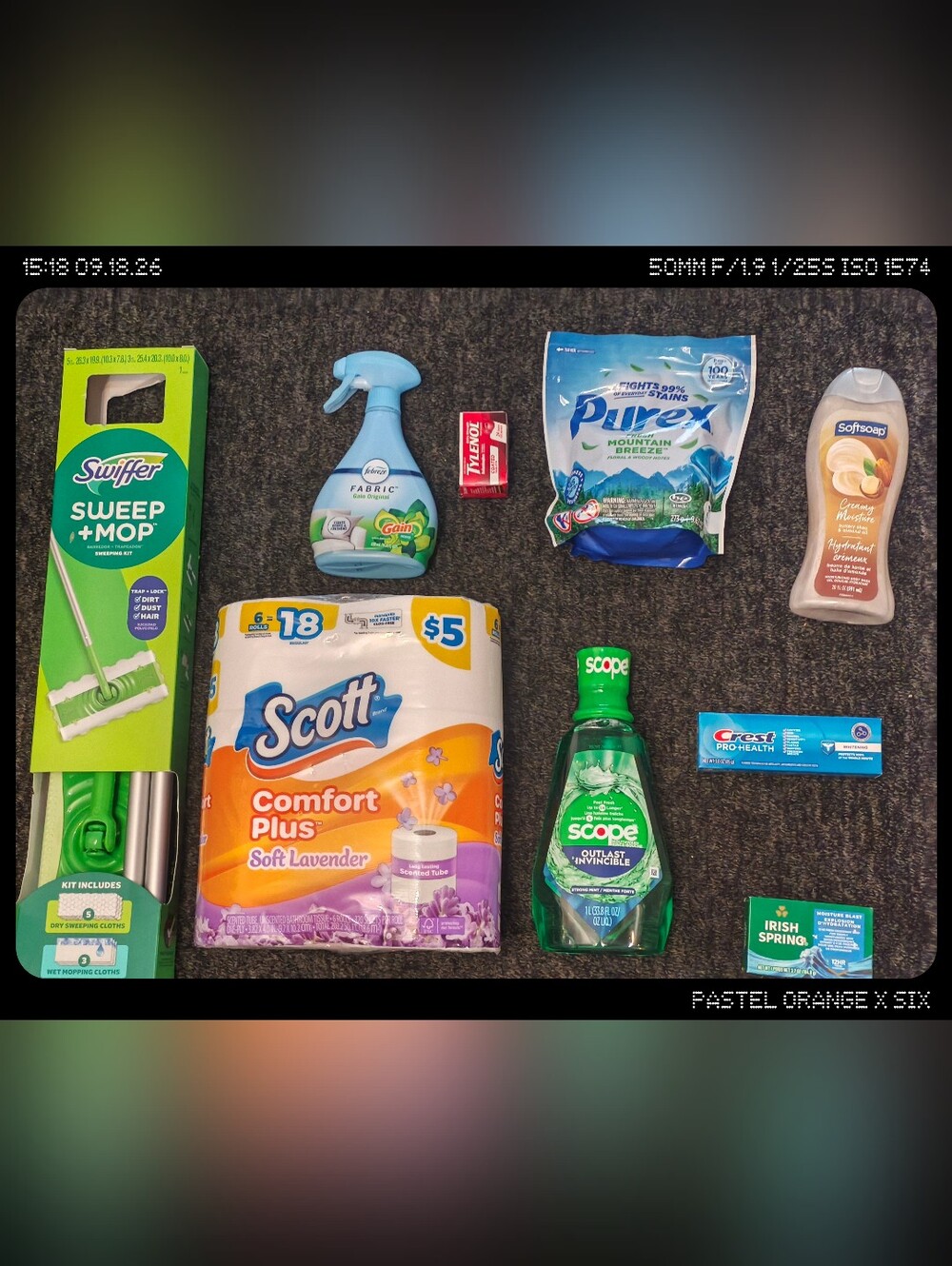 The Essentials Bundle